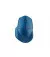 Мышь беспроводная 2E MF280 Silent WL/BT Blue (2E-MF280WBL)
