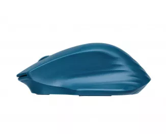 Мышь беспроводная 2E MF280 Silent WL/BT Blue (2E-MF280WBL)