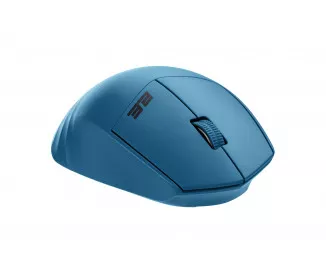 Мышь беспроводная 2E MF280 Silent WL/BT Blue (2E-MF280WBL)