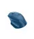 Мышь беспроводная 2E MF280 Silent WL/BT Blue (2E-MF280WBL)