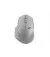Миша бездротова 2E MF280 Silent WL/BT Gray (2E-MF280WGR)