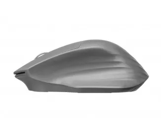 Миша бездротова 2E MF280 Silent WL/BT Gray (2E-MF280WGR)