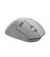 Миша бездротова 2E MF280 Silent WL/BT Gray (2E-MF280WGR)