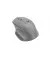 Миша бездротова 2E MF280 Silent WL/BT Gray (2E-MF280WGR)