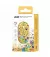 Мышь беспроводная 2E MF300 Pets Silent WL BT Cats&Dogs Yellow (2E-MF300WPETSYW)