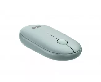 Миша бездротова 2E MF300 Silent WL/BT Ashen Green (2E-MF300WGN)