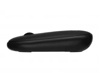 Миша бездротова 2E MF300 Silent WL/BT Graphite Black (2E-MF300WBK)