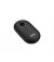 Миша бездротова 2E MF300 Silent WL/BT Graphite Black (2E-MF300WBK)