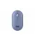 Миша бездротова 2E MF300 Silent WL/BT Stone Blue (2E-MF300WBL)