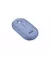 Миша бездротова 2E MF300 Silent WL/BT Stone Blue (2E-MF300WBL)