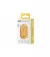 Миша бездротова 2E MF300 Silent WL/BT Sunny Yellow