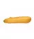 Миша бездротова 2E MF300 Silent WL/BT Sunny Yellow