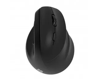 Мышь беспроводная 2E MF325 Silent WL/BT Black (2E-MF325WBK)