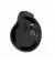 Миша бездротова 2E MF325 Silent WL/BT Black (2E-MF325WBK)