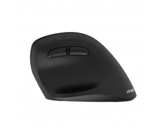 Миша бездротова 2E MF325 Silent WL/BT Black (2E-MF325WBK)