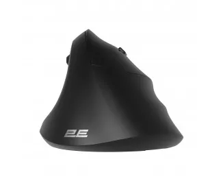 Миша бездротова 2E MF325 Silent WL/BT Black (2E-MF325WBK)