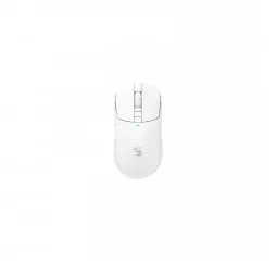 Мышь беспроводная A4Tech Bloody R72 Ultra (4711421000901) White