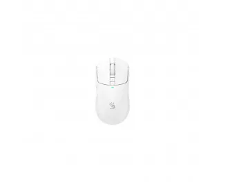 Мышь беспроводная A4Tech Bloody R72 Ultra (4711421000901) White