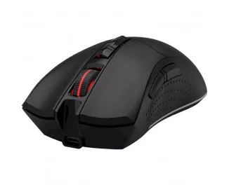Мышь беспроводная A4Tech Bloody R90 Plus Black