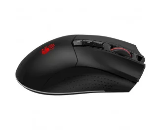Мышь беспроводная A4Tech Bloody R90 Plus Black