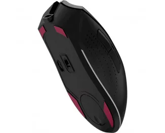Мышь беспроводная A4Tech Bloody R90 Plus Black
