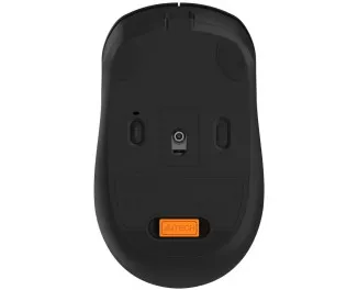 Мышь беспроводная A4Tech FB10C Bluetooth Ash Blue