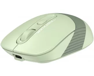 Мышь беспроводная A4Tech FB10C Bluetooth Matcha Green