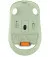 Мышь беспроводная A4Tech FB10C Bluetooth Matcha Green
