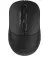 Мышь беспроводная A4Tech FB10C Bluetooth Stone Black