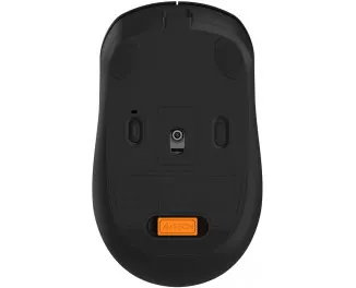 Мышь беспроводная A4Tech FB10C Bluetooth Stone Black