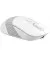 Миша бездротова A4Tech FB10CS Bluetooth Grayish White