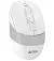 Миша бездротова A4Tech FB10CS Bluetooth Grayish White