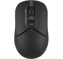 Мышь беспроводная A4Tech FB12 Bluetooth Black