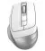 Мышь беспроводная A4Tech FB35CS Bluetooth Icy White