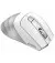 Мышь беспроводная A4Tech FB35CS Bluetooth Icy White