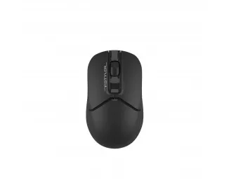 Мышь беспроводная A4Tech FG12 Black USB