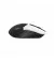 Мышь беспроводная A4Tech FG12 Black/White USB