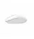 Мышь беспроводная A4Tech FG12S White USB