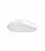 Мышь беспроводная A4Tech FG12S White USB