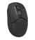 Мышь беспроводная A4Tech Fstyler FB12S Black