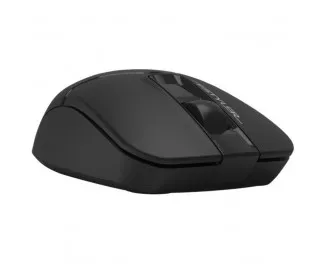 Мышь беспроводная A4Tech Fstyler FB12S Black