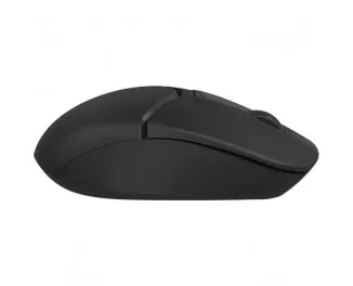 Мышь беспроводная A4Tech Fstyler FB12S Black
