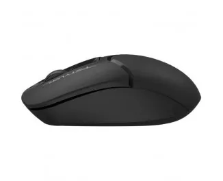 Мышь беспроводная A4Tech Fstyler FB12S Black