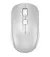 Миша бездротова A4Tech Fstyler FB26CS Air2 Icy White