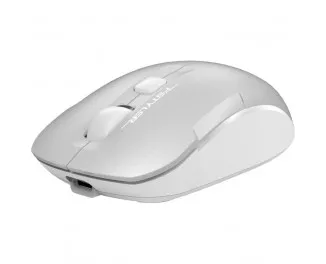 Миша бездротова A4Tech Fstyler FB26CS Air2 Icy White