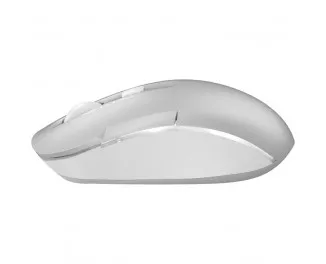 Миша бездротова A4Tech Fstyler FB26CS Air2 Icy White
