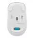 Миша бездротова A4Tech Fstyler FB26CS Air2 Icy White