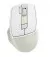 Миша бездротова  A4Tech Fstyler FB45CS Air2 Cream Beige