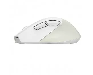 Миша бездротова  A4Tech Fstyler FB45CS Air2 Cream Beige