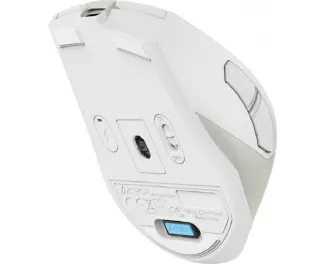 Миша бездротова  A4Tech Fstyler FB45CS Air2 Cream Beige